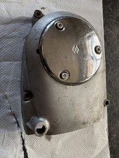 Suzuki Ap 50 Genuine Left Side