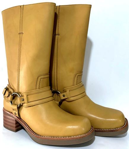 Frye miranda harness boots - miranda,