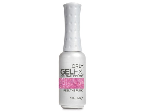 Orly gel polish - gel, fx