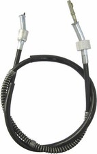 Tacho Cable Fits Suzuki TS 185