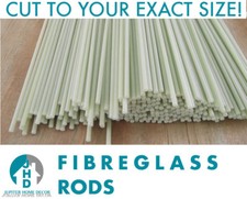 *Made To Measure* Fibreglass