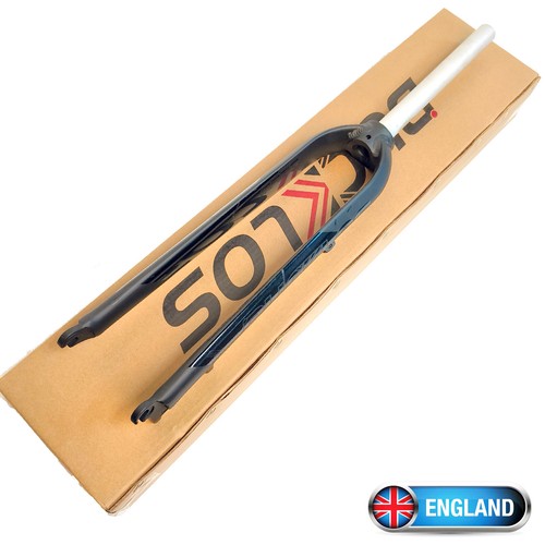 Rigid fork hard - rigid,