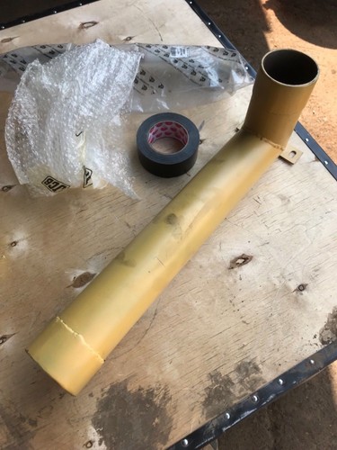 Jcb air filter - air,