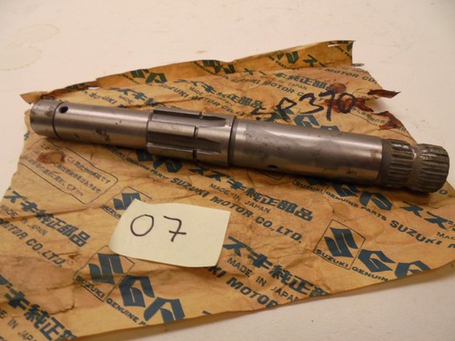 Nos suzuki dr370 dr400 gn400 - dr400,