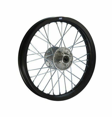 Eloxiert aluminum inch rear - inch,