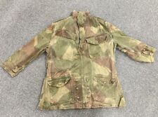 ***WW2 2nd Pattern Denison Smock British Airborne Jacket Date 1945~ FREE P&P UK