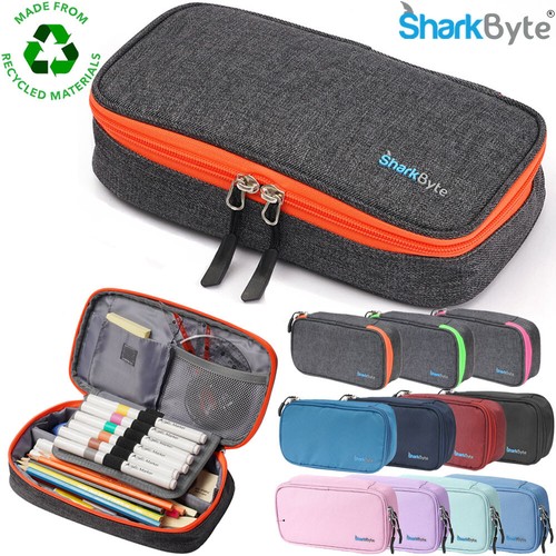 Large capacity pencil case - large,