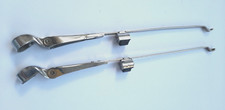 ROVER P4 WIPER ARMS WITH