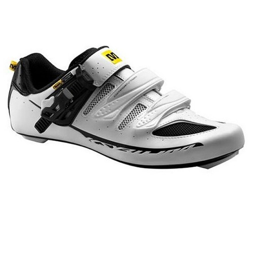 New mavic ksyrium elite - mavic, maxi