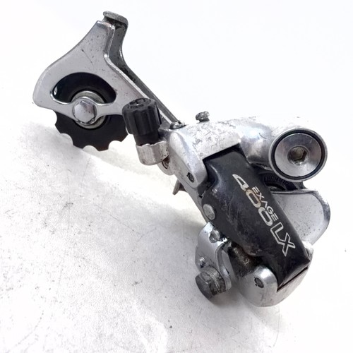 Vintage shimano exage 400lx - vintage,