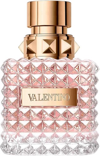 Valentino donna edp 50ml - edp,