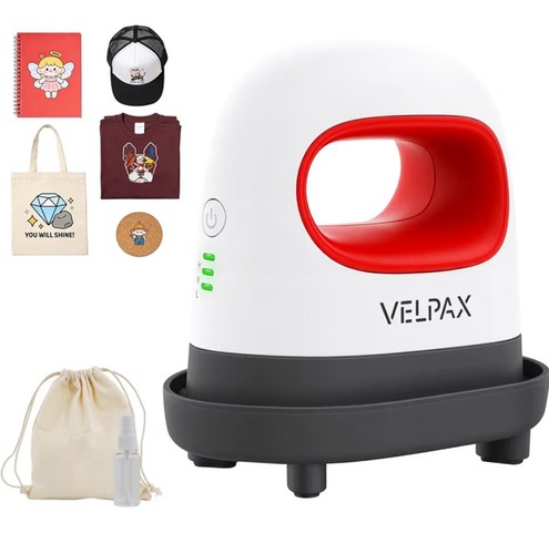 Mini heat press machine - machine, for