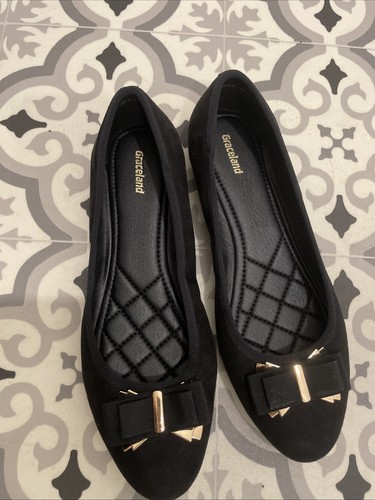 Graceland shoes uk4 - graceland,