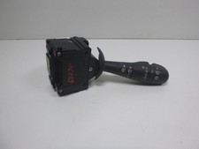 2014 RENAULT CLIO IV WIPER STALK SWITCH 255671163R