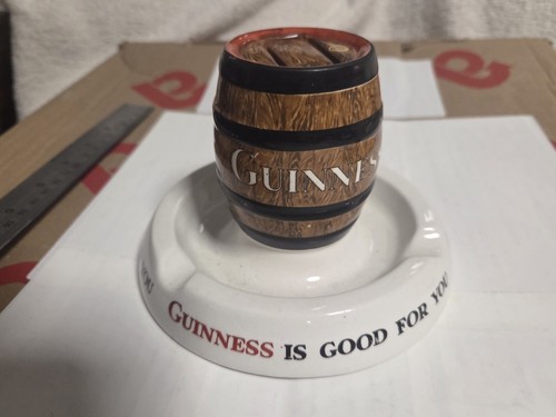 Vintage guinness advertising - guinness,