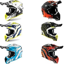Airoh Motocross Helmet Aviator