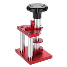 Screw Type Precise Crystal