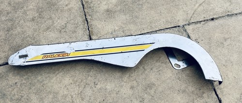 Original genuine raleigh - genuine,