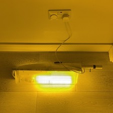 OSRAM/GEC NIGHTWATCH 55w SOX