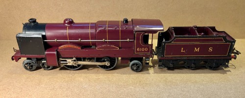 Hornby gauge 20 volt - hornby,