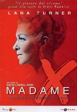 Madame X [Italian Edition]