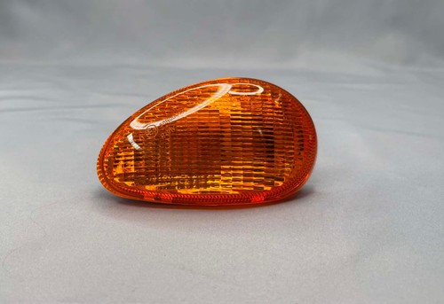 Front left indicator unit - left,