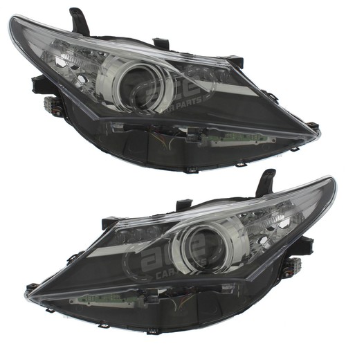 Fits toyota auris 2012 - toyota,