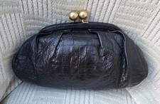 L K Bennett Black Genuine