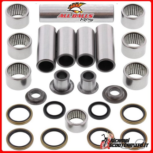 Kawasaki 125 1999 - kx, all