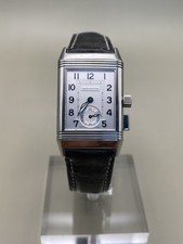 Jaeger LeCoultre Reverso
