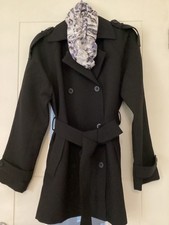 Ladies Brand New Black Short