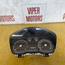 Ford Focus Mk2 Petrol