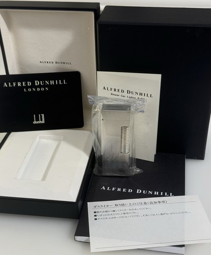 Vintage dunhill london - vintage,