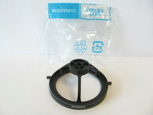 Shimano line safety guard - line,