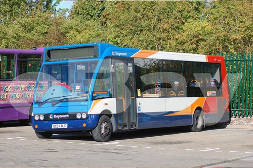Bus photo stagecoach - photo,