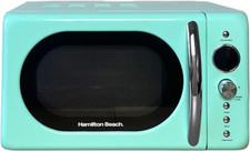 Hamilton Beach Microwave, 20L