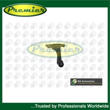 Premier Front Left Lower Track