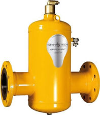 Spirotech SpiroVent commercial