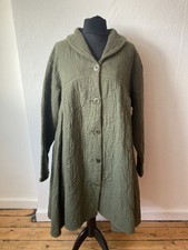 Privatsachen Olive Green 100%