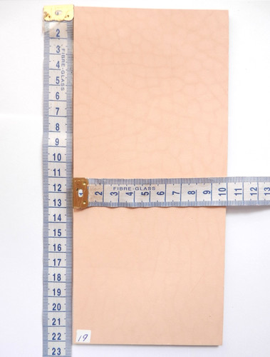 5mm thick natural veg - thick,