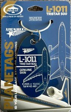 PLANETAGS : Lockheed 1011