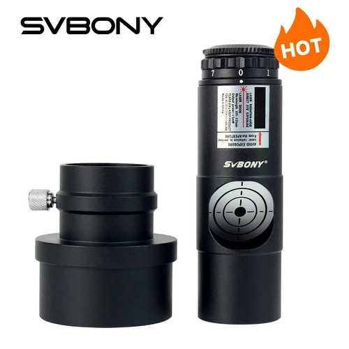 Svbony telescope - svbony, 1.25"