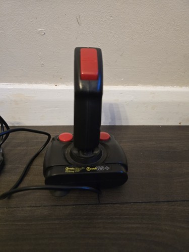 Cheetah 125 joystick - cheetah,