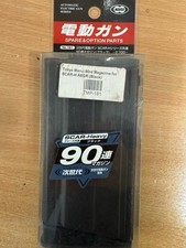 Genuine Tokyo Marui Scar H Heavy 90 Round Magazine For Airsoft