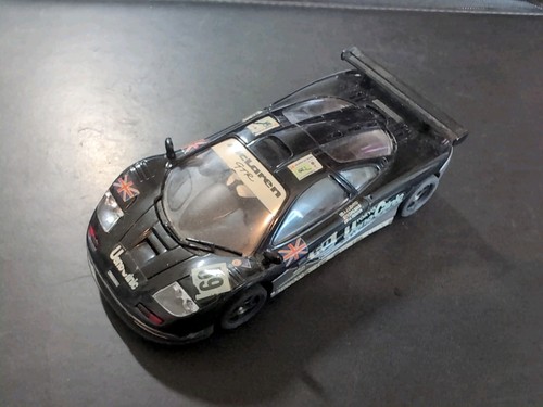 Scalextric ninco mclaren - scalextric,