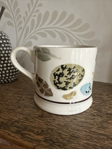 Emma bridgewater egg feather - emma,