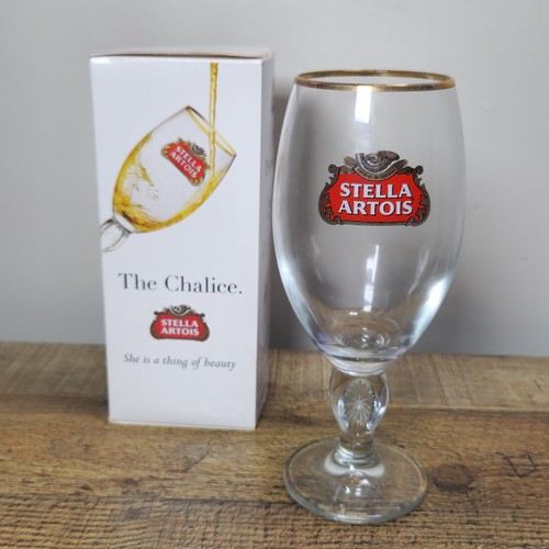 Single stella artois pint - single,