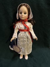 Vintage Effenbee Dolls. $3.00