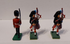 W Britain 1990 Highlanders