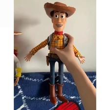 Disney Store Official Sheriff